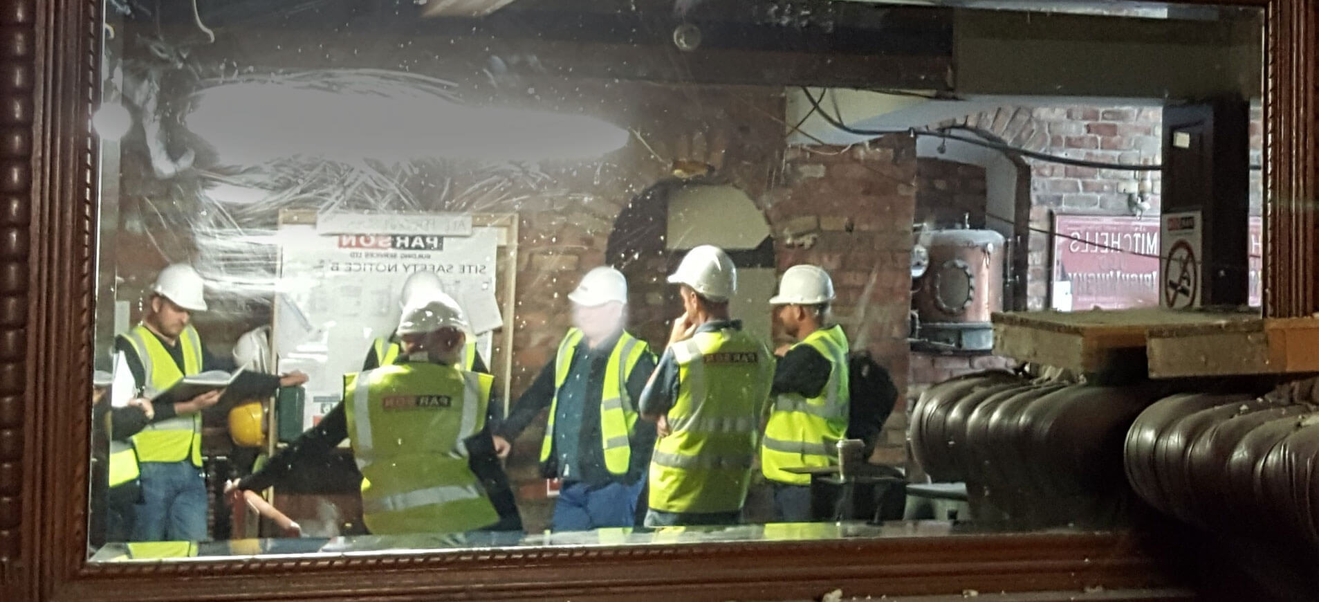 Health & Safety